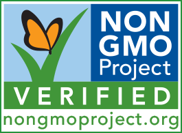NONGMO Project Verified Logo